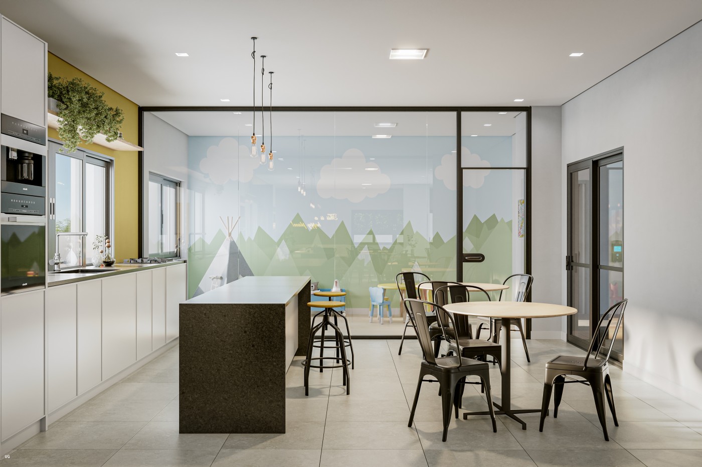 Apartamento, 2 quartos, 53 m² - Foto 13