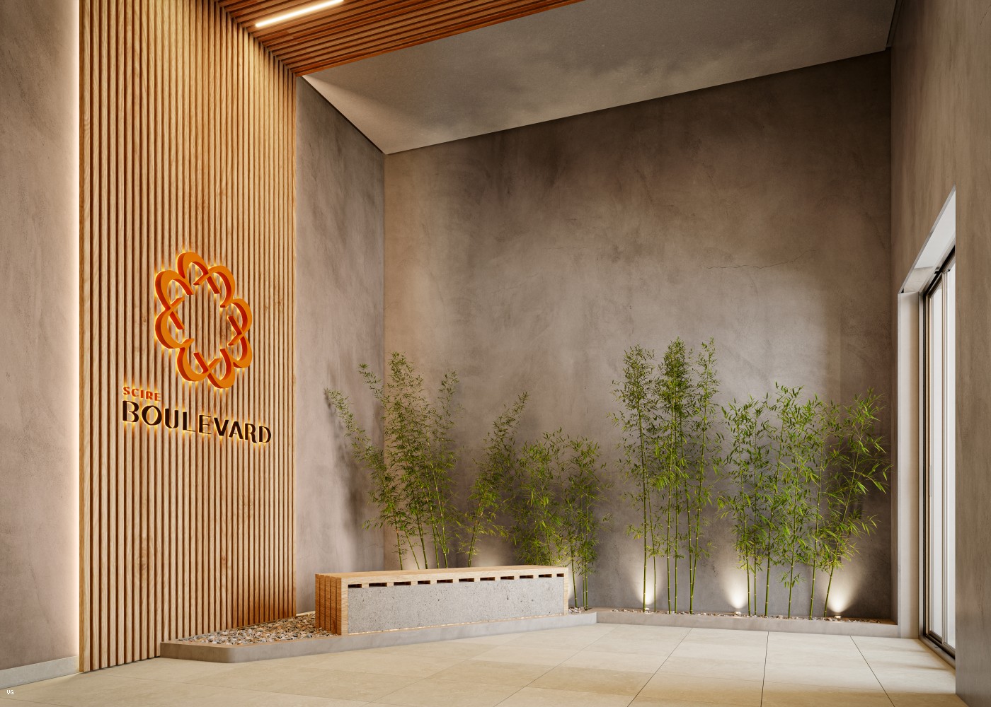 Apartamento, 2 quartos, 53 m² - Foto 6