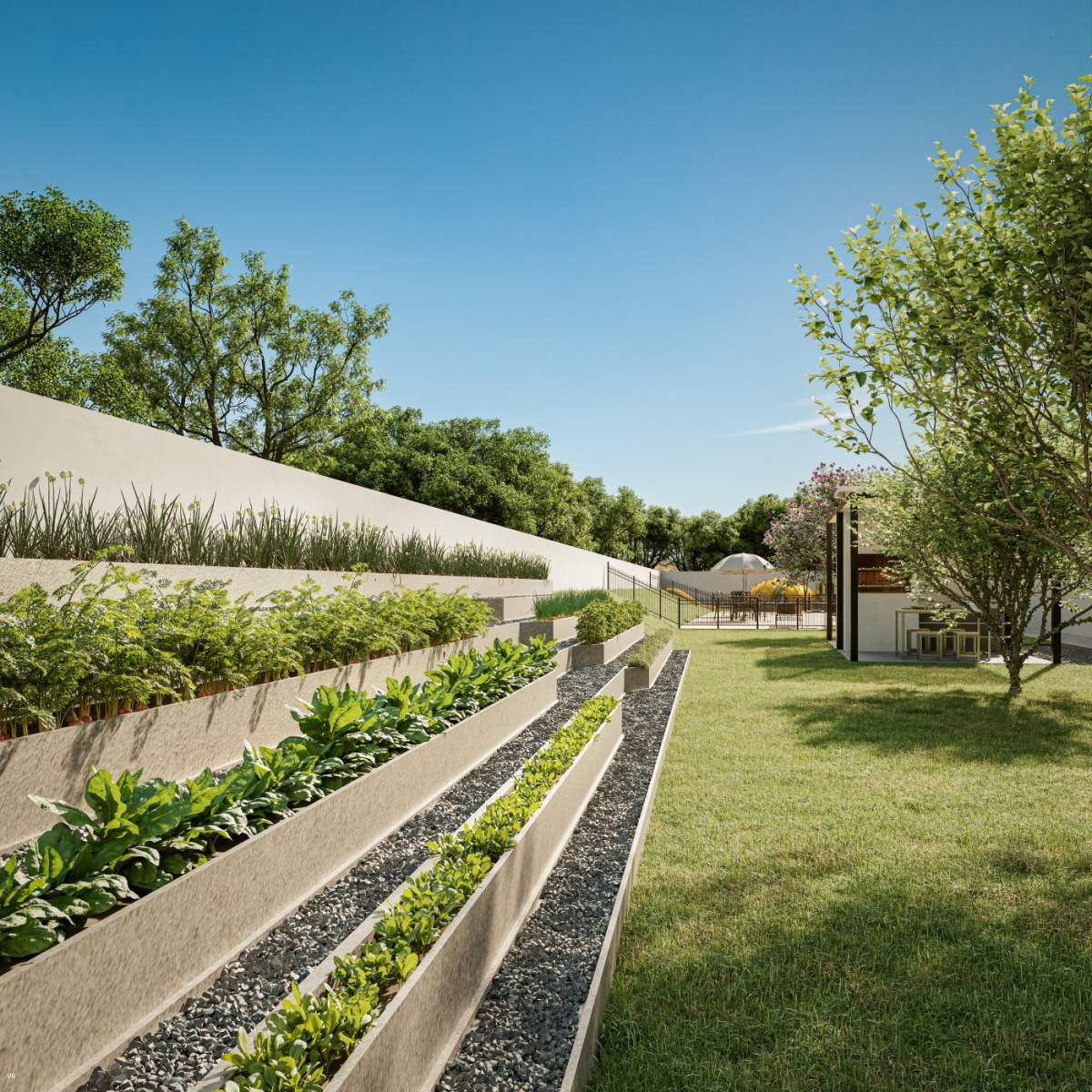 Apartamento, 2 quartos, 53 m² - Foto 7