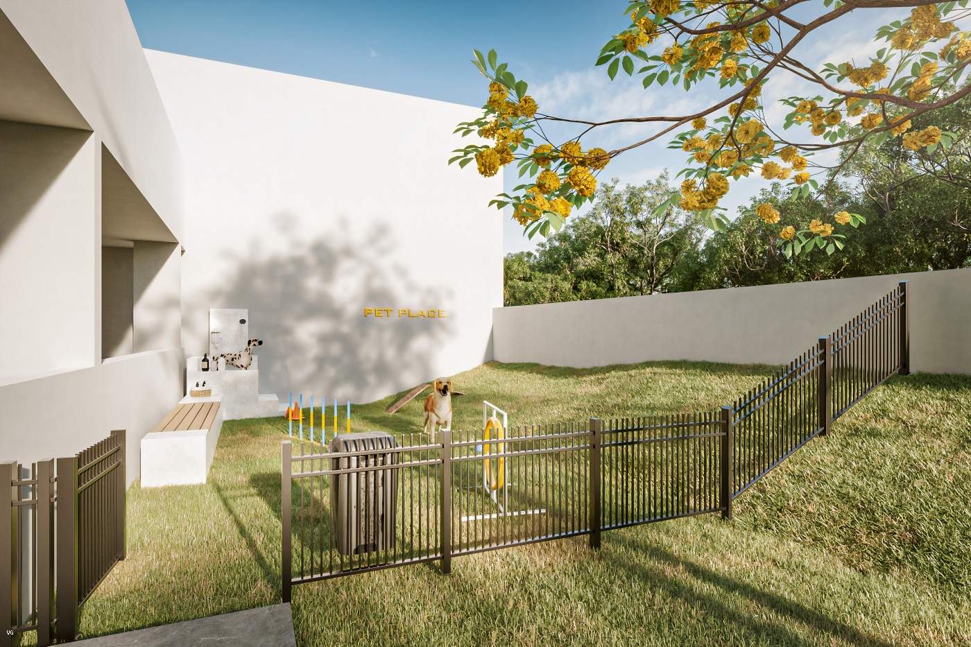 Apartamento, 2 quartos, 53 m² - Foto 8