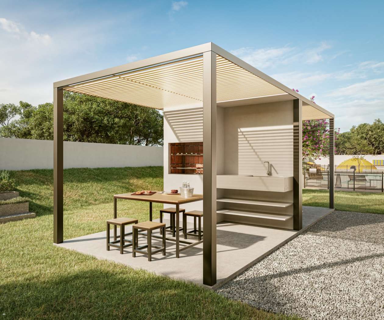 Apartamento, 2 quartos, 53 m² - Foto 10