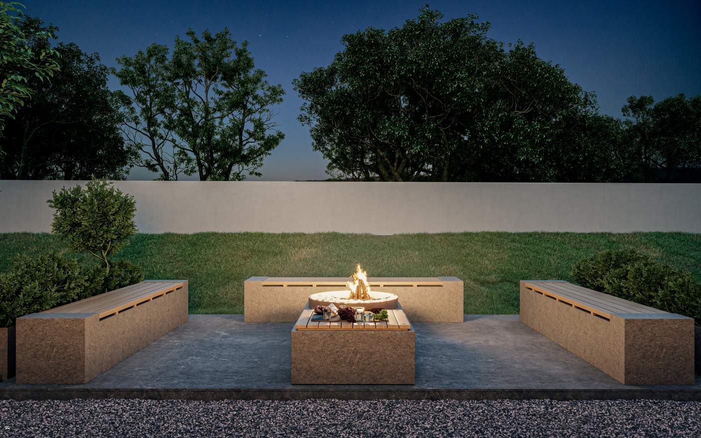 Apartamento, 2 quartos, 53 m² - Foto 12