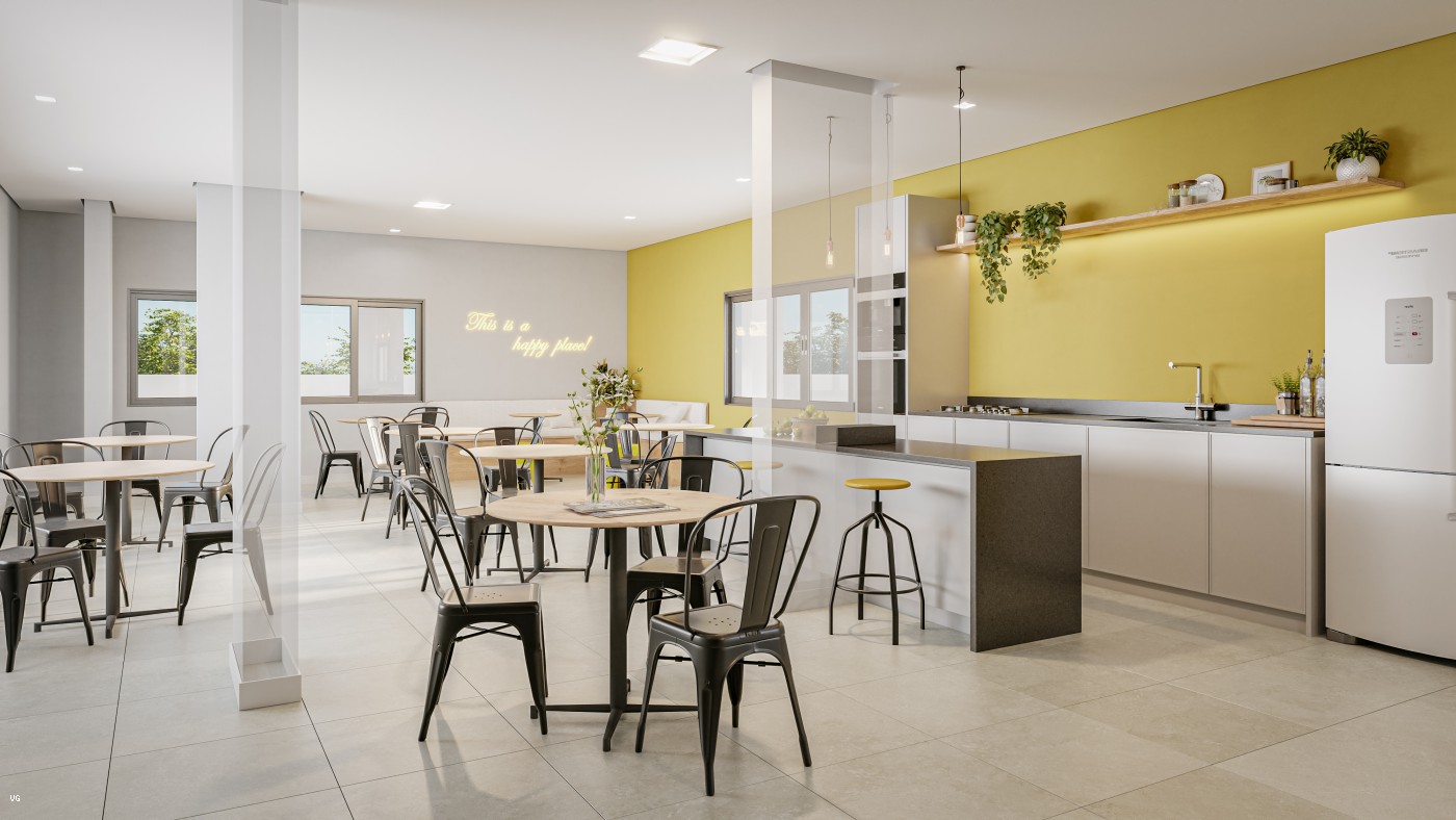 Apartamento, 2 quartos, 53 m² - Foto 14