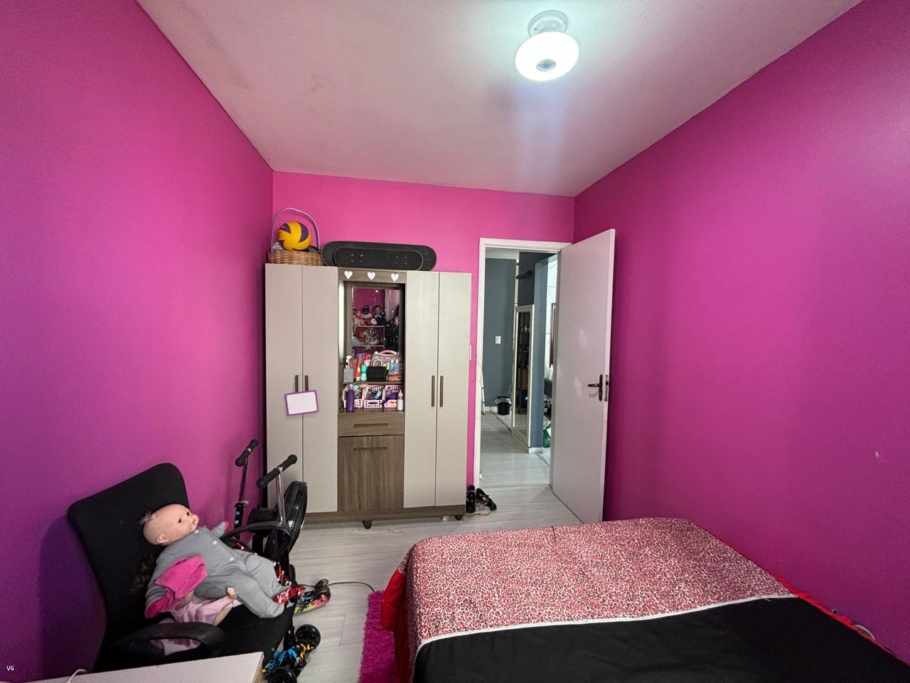 Apartamento, 2 quartos - Foto 16