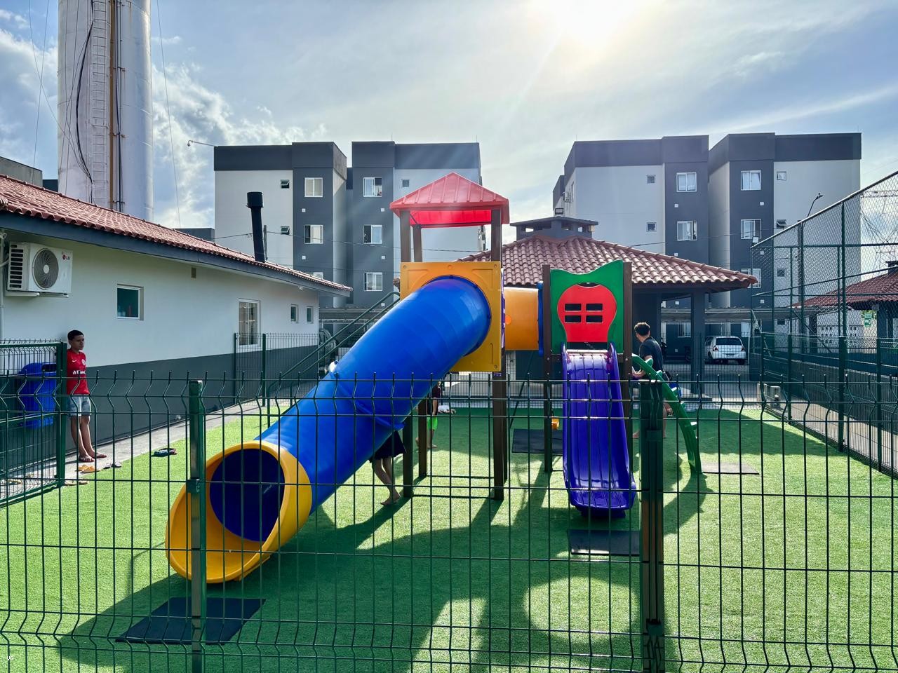 Apartamento, 2 quartos - Foto 1