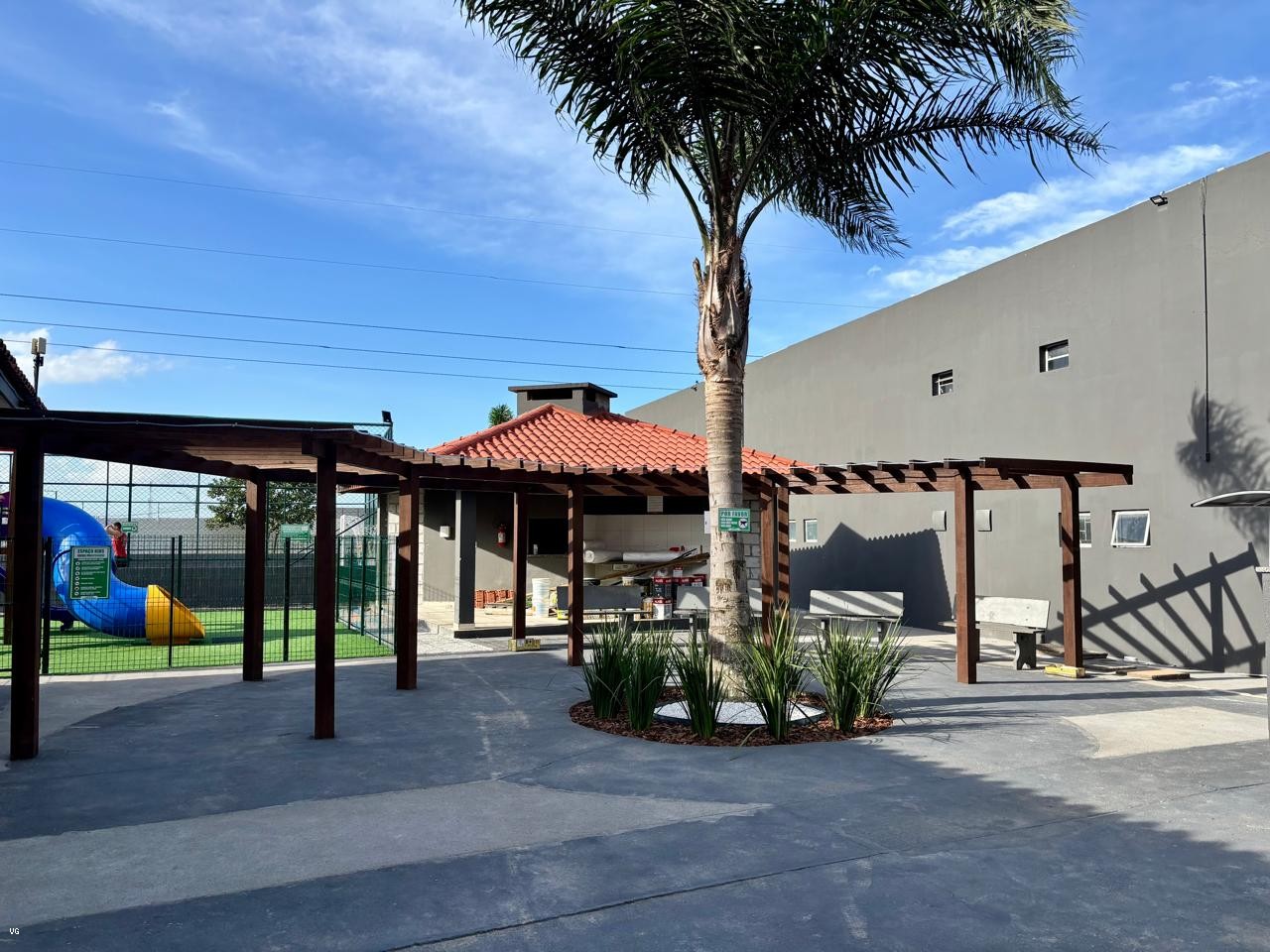 Apartamento, 2 quartos - Foto 4