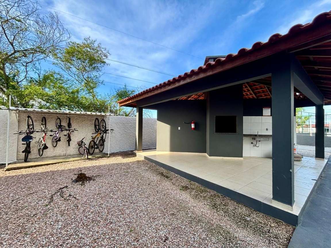 Apartamento, 2 quartos - Foto 8