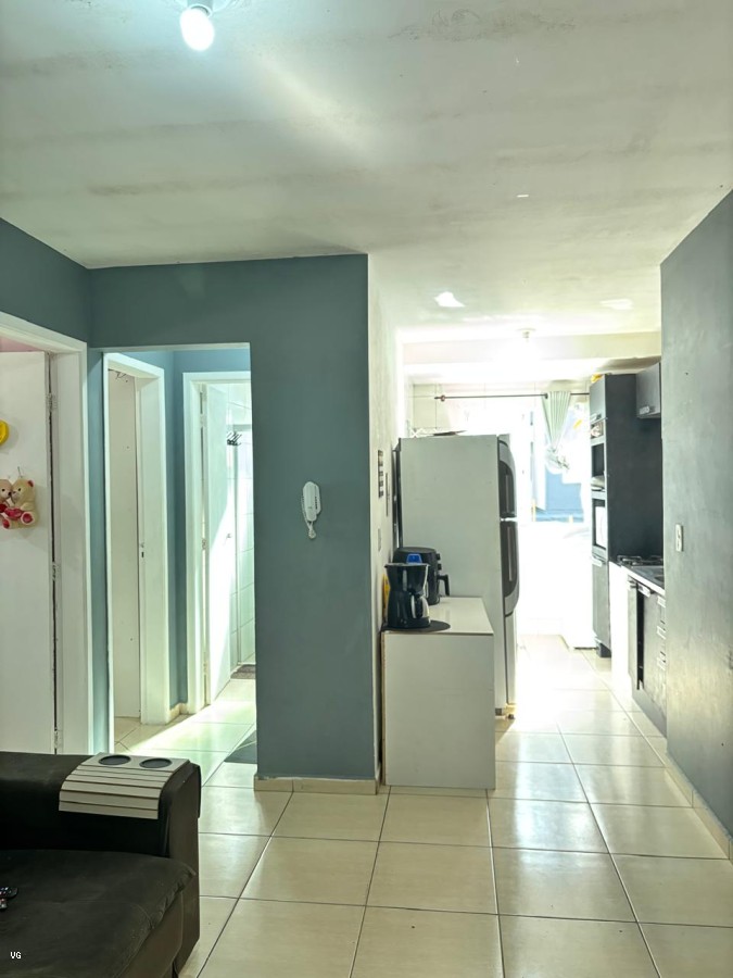 Apartamento, 2 quartos - Foto 15