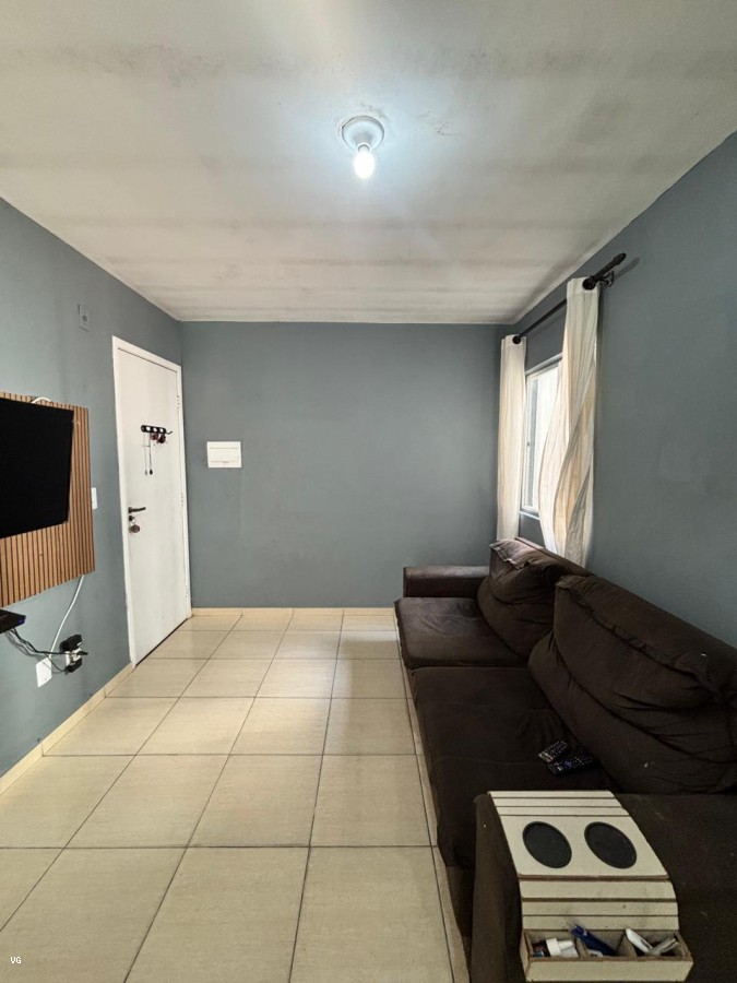 Apartamento, 2 quartos - Foto 21