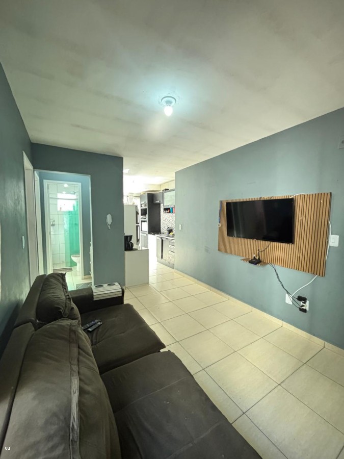 Apartamento, 2 quartos - Foto 14