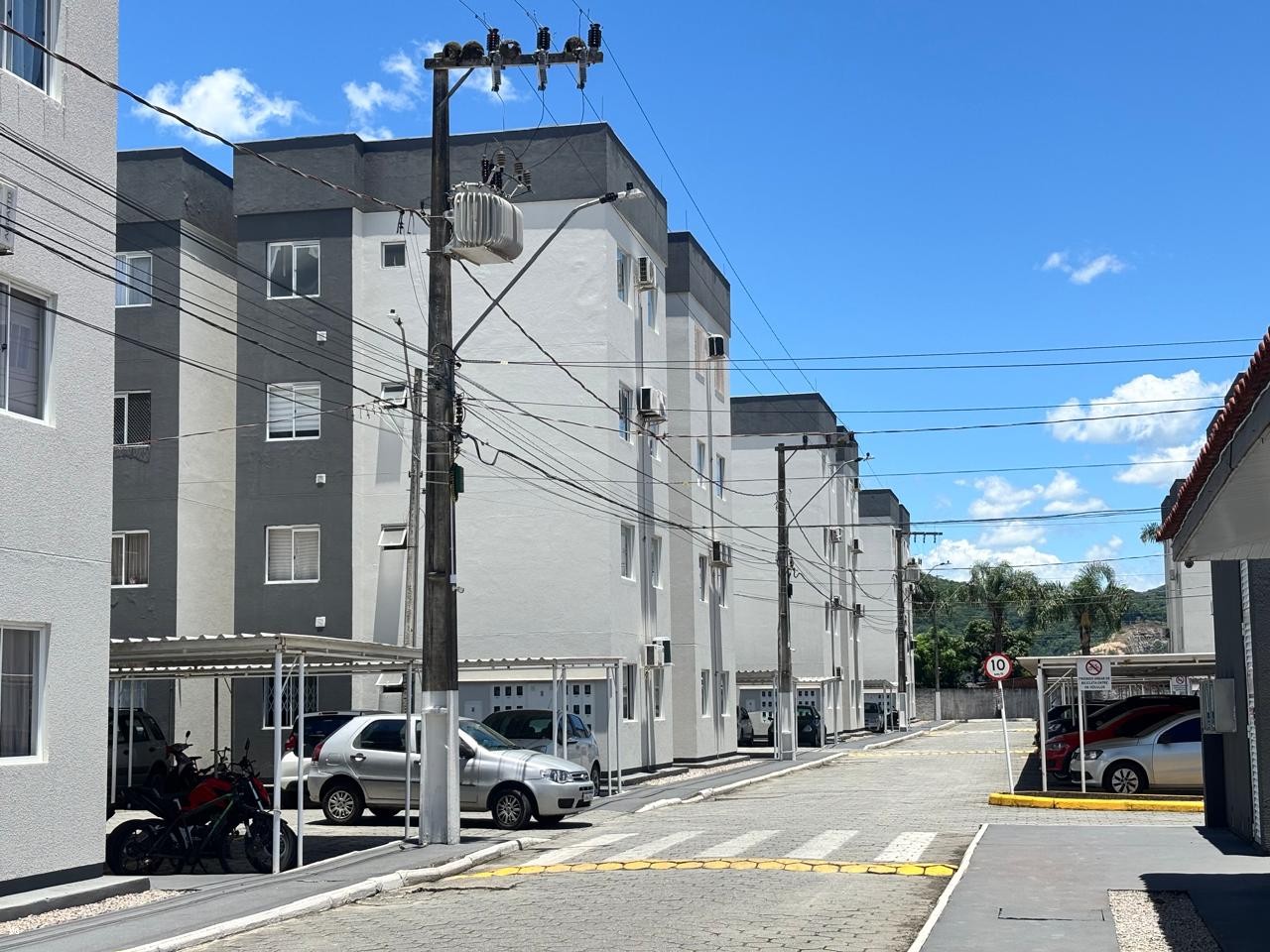 Apartamento, 2 quartos - Foto 2